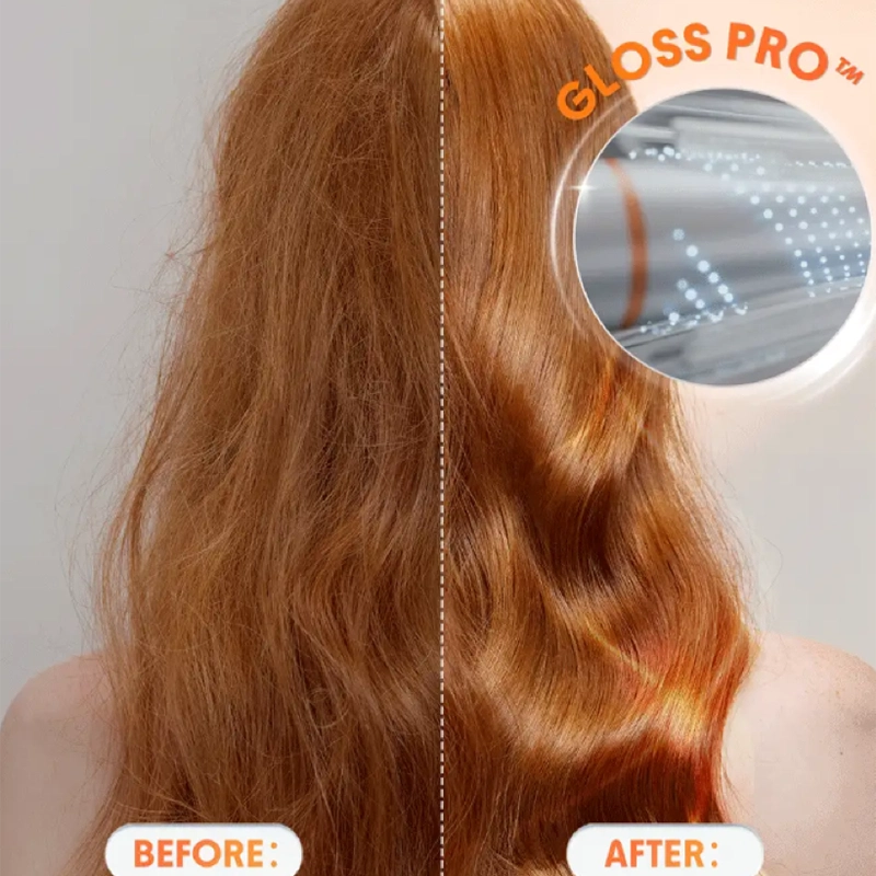 Sheglam hair It-Curl One-Touch Instant Curler 